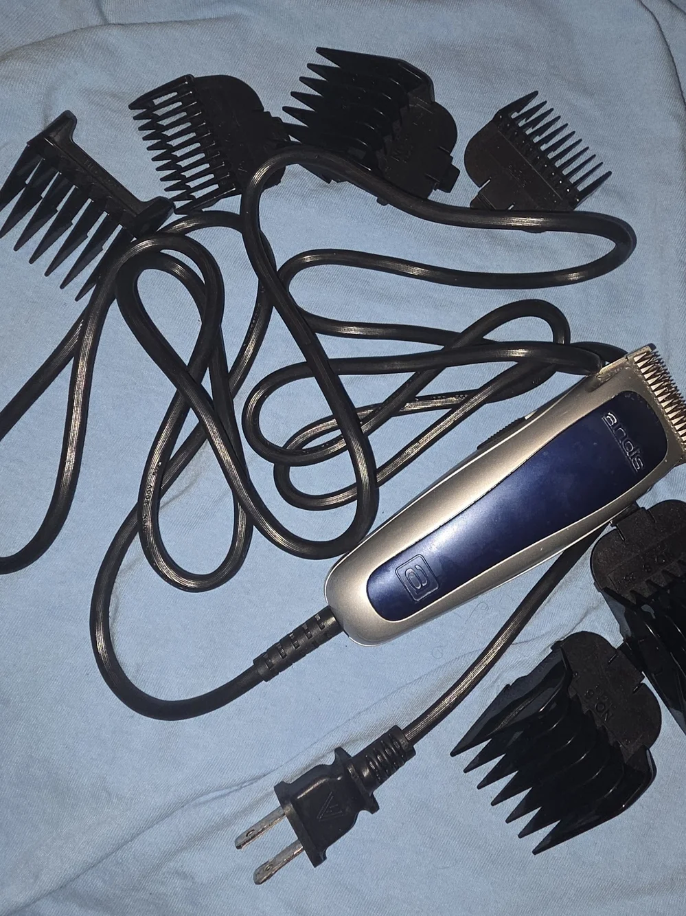 N/A professional men